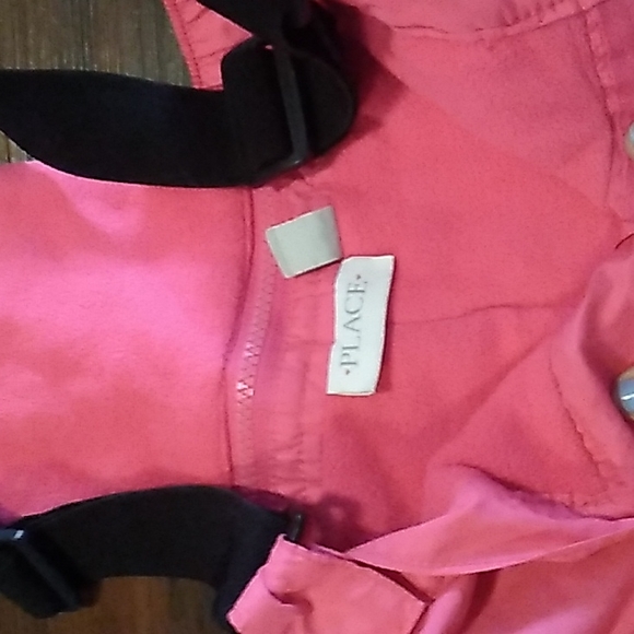 Snow pants - Picture 2 of 4